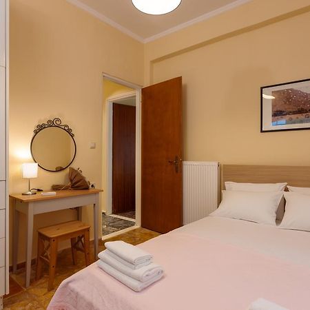 Metropolis Apartment - 150M From St Marcus Square, By Zantewize المظهر الخارجي الصورة