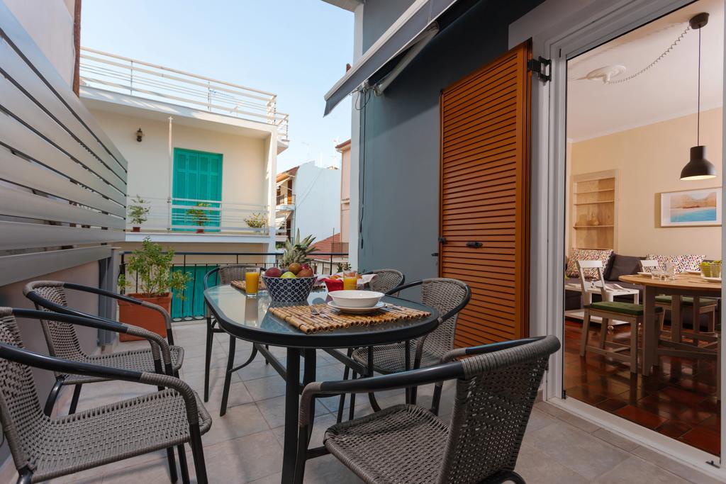 Metropolis Apartment - 150M From St Marcus Square, By Zantewize المظهر الخارجي الصورة