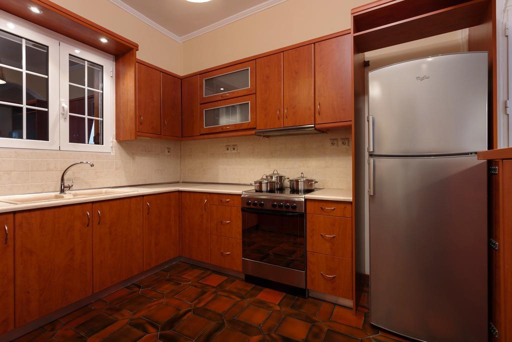 Metropolis Apartment - 150M From St Marcus Square, By Zantewize المظهر الخارجي الصورة