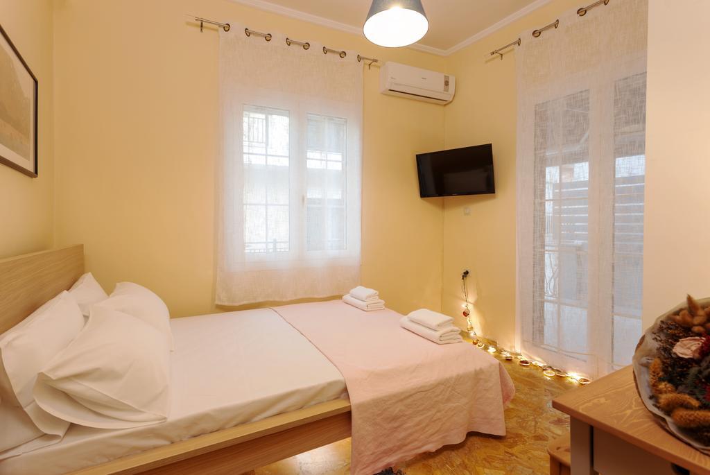 Metropolis Apartment - 150M From St Marcus Square, By Zantewize المظهر الخارجي الصورة