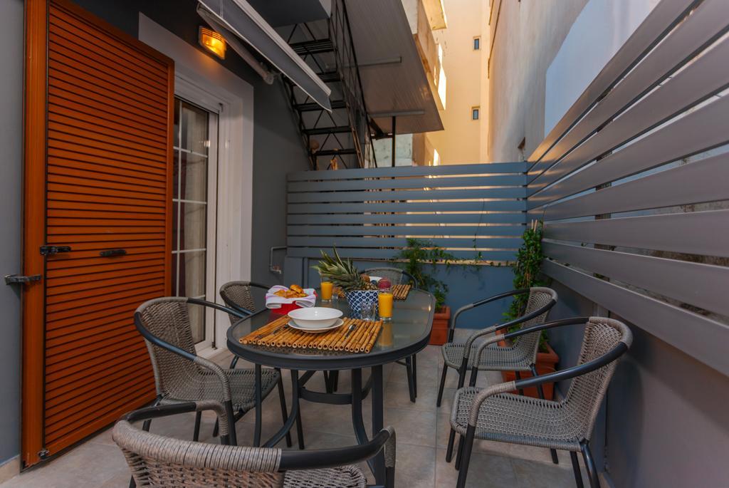 Metropolis Apartment - 150M From St Marcus Square, By Zantewize المظهر الخارجي الصورة