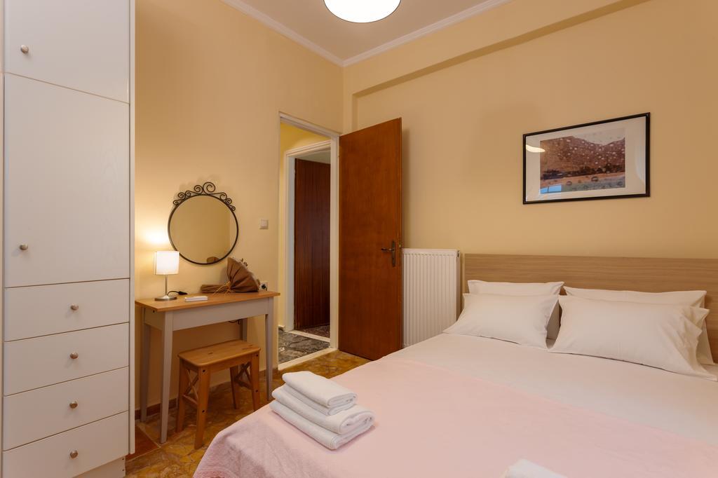 Metropolis Apartment - 150M From St Marcus Square, By Zantewize المظهر الخارجي الصورة