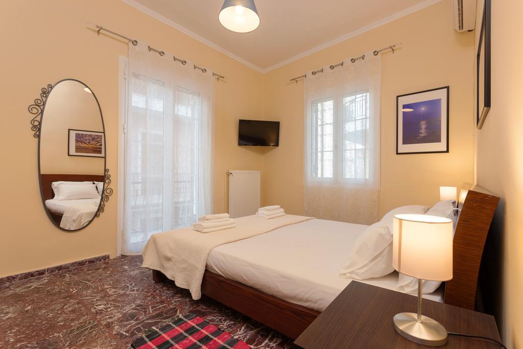 Metropolis Apartment - 150M From St Marcus Square, By Zantewize المظهر الخارجي الصورة