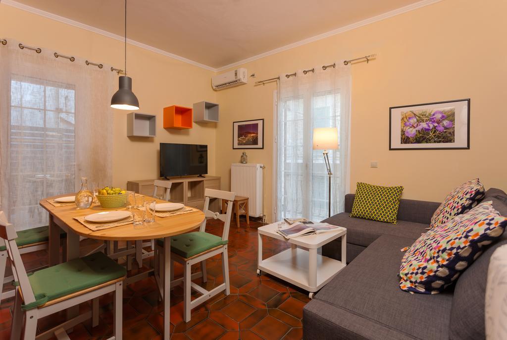 Metropolis Apartment - 150M From St Marcus Square, By Zantewize المظهر الخارجي الصورة